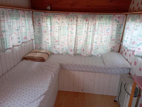 Caravanas Y Habitaciones Para Relajarse Sax Buitenkant foto